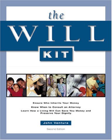 Stock image for Will Kit for sale by Front Cover Books