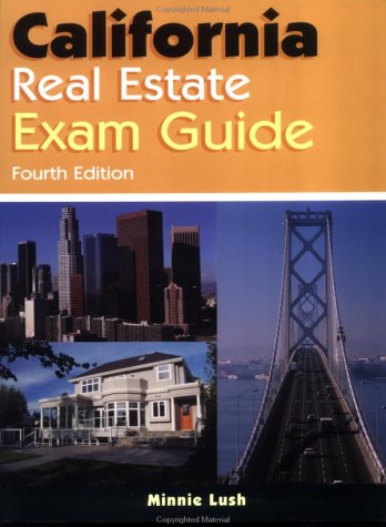 Stock image for California Real Estate Exam Guide for sale by ThriftBooks-Atlanta