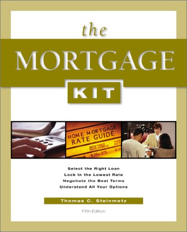 9780793153718: The Mortgage Kit