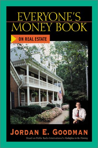Beispielbild fr Everyone's Money Book on Real Estate zum Verkauf von Better World Books