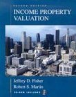 Income Property Valuation (9780793168040) by Fisher, Jeffrey D.; Martin, Robert S.