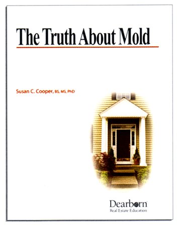 9780793177622: The Truth about Mold