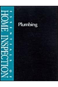 9780793180646: Essentials of Home Inspection: Plumbing