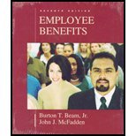 Stock image for Employee Benefits for sale by BookHolders