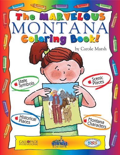 Stock image for The Cool Montana (The Montana Experience) for sale by GF Books, Inc.