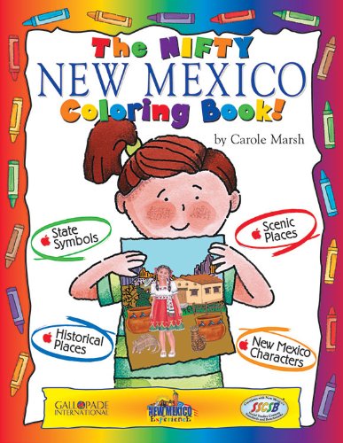 Stock image for The Cool New Mexico (The New Mexico Experience) for sale by Revaluation Books