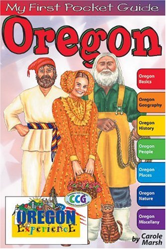 Imagen de archivo de Oregon: The Oregon Experience a la venta por Ergodebooks