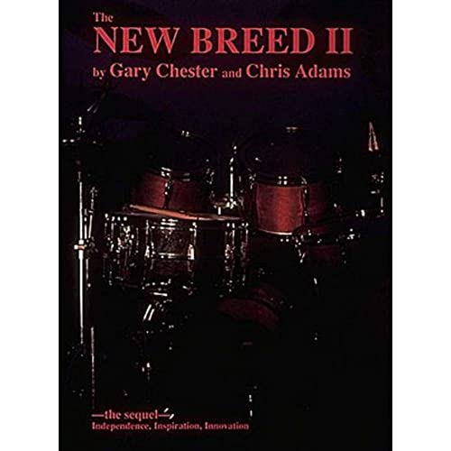 9780793500048: The new breed ii batterie: The Sequel: Independence, Inspiration, Innovation
