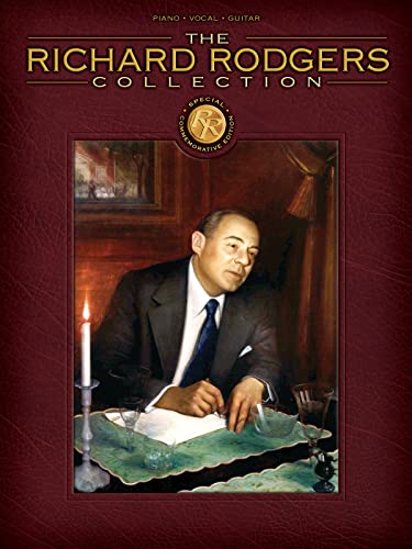 The Richard Rodgers Collection: Special Commemorative Edition (9780793500338) by Rodgers, Richard