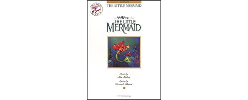 Stock image for The Little Mermaid for sale by -OnTimeBooks-