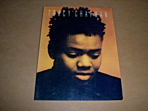 Tracy Chapman Piano, Vocal and Guitar Chords (9780793502646) by [???]