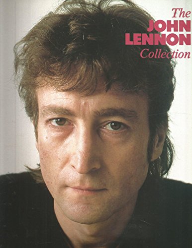 Beispielbild fr The John Lennon Collection zum Verkauf von Wonder Book