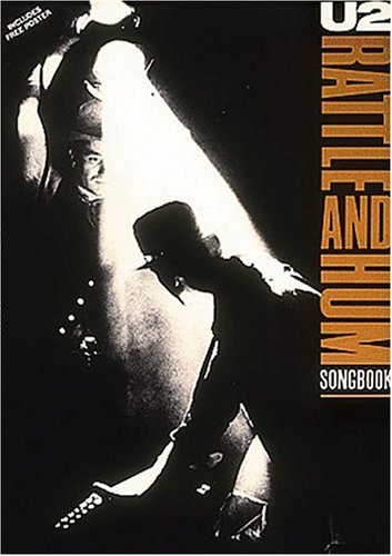 9780793502684: U2: Rattle & Hum