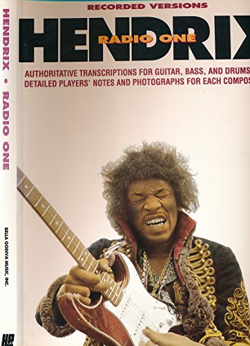 Stock image for Jimi Hendrix - Radio One for sale by Ergodebooks