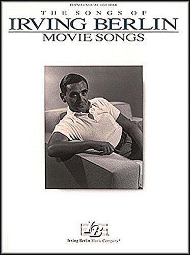 Stock image for Irving Berlin - Movie Songs for sale by ThriftBooks-Dallas