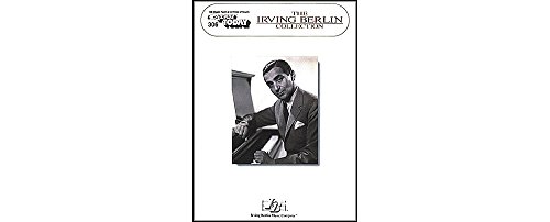 Beispielbild fr The Irving Berlin Collection: E-Z Play Today Volume 306 zum Verkauf von ThriftBooks-Atlanta