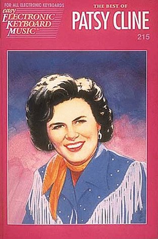 Imagen de archivo de The Best of Patsy Cline book 215 a la venta por Squeaky Trees Books