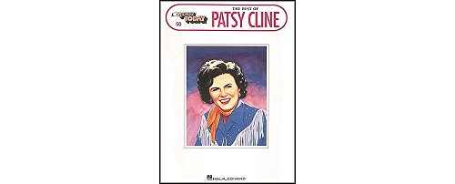 Imagen de archivo de The Best of Patsy Cline: E-Z Play Today Volume 50 a la venta por Wonder Book