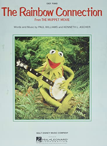 Imagen de archivo de RAINBOW CONNECTION P/V/G Format: Paperback a la venta por INDOO