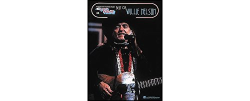 Best of Willie Nelson: E-Z Play Today Volume 44 (9780793505340) by [???]