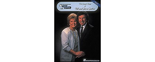 Beispielbild fr The Gospel of Bill and Gloria Gaither: E-Z Play Today Volume 120 (Gospel Songs of Bill & Gloria Gaither) zum Verkauf von Ergodebooks