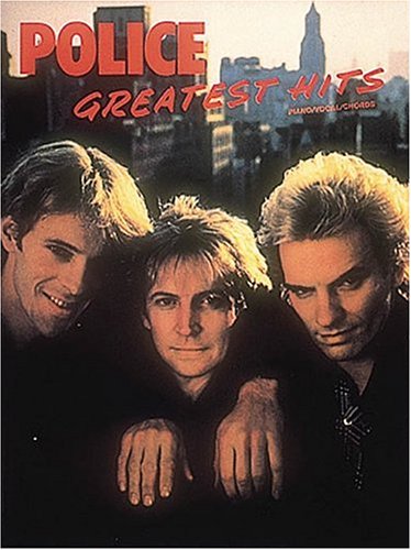 Stock image for Police - Greatest Hits for sale by HPB Inc.