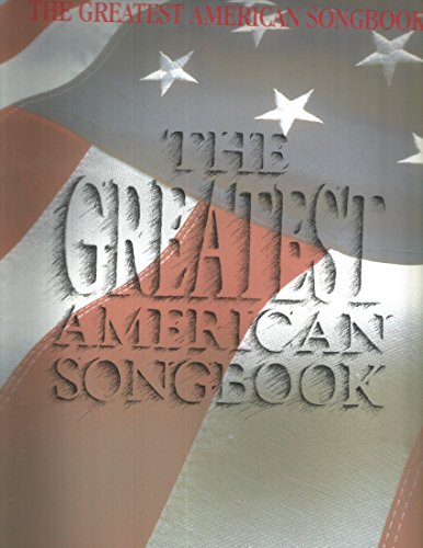 Beispielbild fr The Greatest American Songbook: E-Z Play Today Volume 308 zum Verkauf von BooksRun