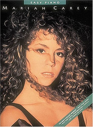 Stock image for Mariah Carey for sale by Wonder Book