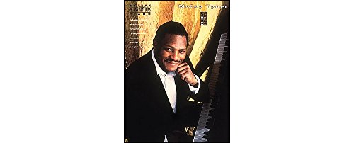 9780793507474: McCoy Tyner