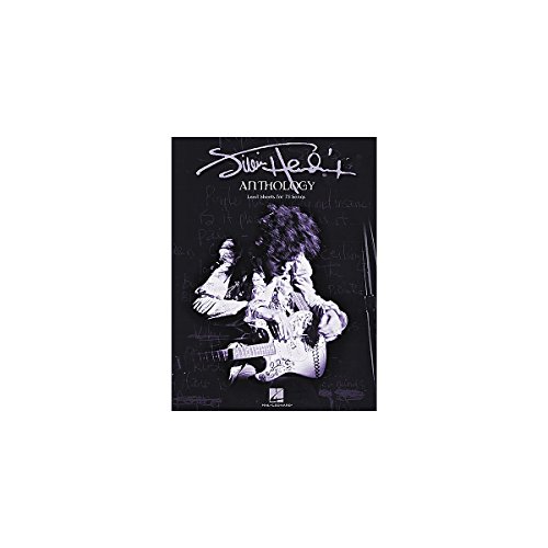 Beispielbild fr Jimi Hendrix Anthology: Lead Sheets for 73 Songs zum Verkauf von GF Books, Inc.