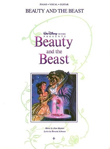 9780793509065: Beauty and the beast piano, voix, guitare: Vocal Selections (Piano-Vocal-Guitar Series)