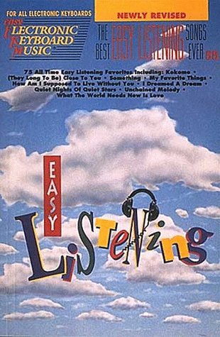 9780793509737: EKM #55. The Best Easy Listening Songs Ever
