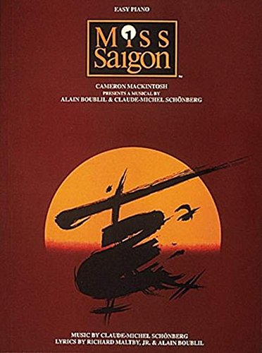 9780793510108: Miss Saigon