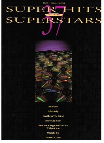 37 Superhits of the Super Stars