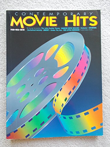 Stock image for Contemporary Movie Hits for sale by Better World Books