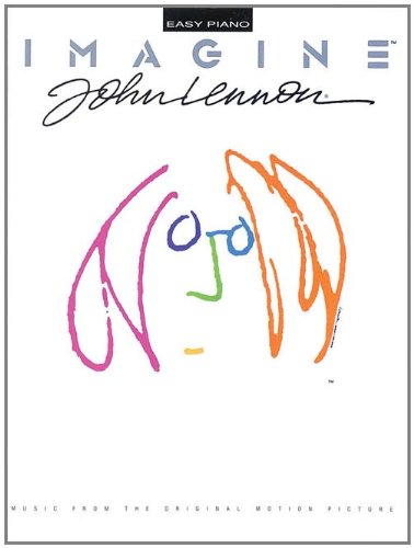 Beispielbild fr John Lennon - Imagine zum Verkauf von Wonder Book