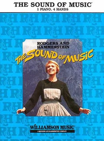 9780793511525: The Sound of Music