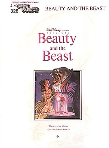9780793511679: Beauty And The Beast