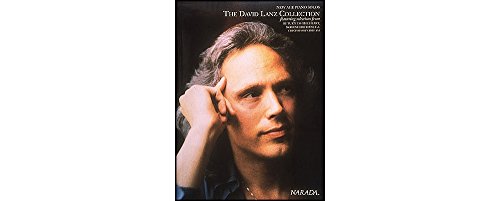 David Lanz - Collection (Paperback) - David Lanz
