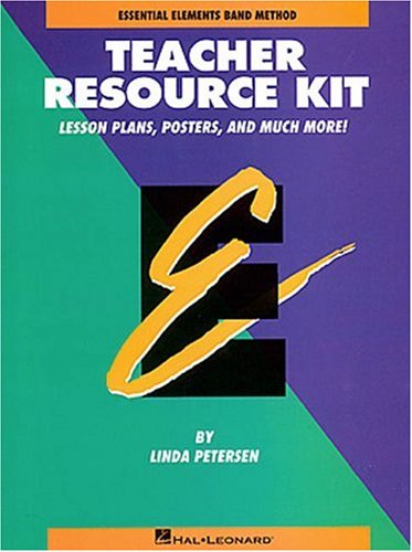 EE TEACHER RESOURCE KIT: CORRESPONDS W/ BK1 & BK2 (9780793512300) by Linda Petersen