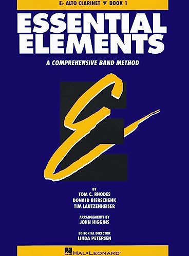 9780793512546: Essential Elements - Book 1 (Original Series): Original Series