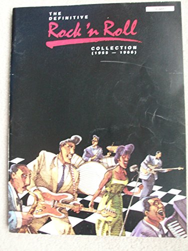 Definitive Rock 'n' Roll Collection: Trumpet (9780793513031) by Hal Leonard Corp.