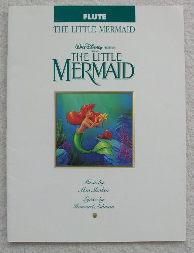 9780793513079: The Little Mermaid