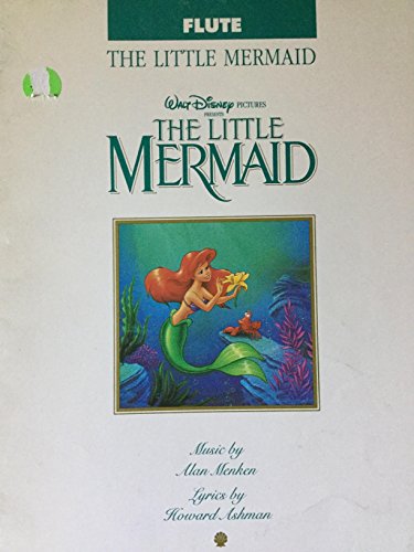 Stock image for The Little Mermaid for sale by HPB-Emerald