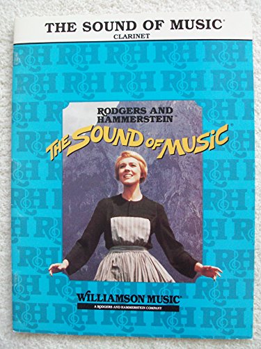 Stock image for Sound of Music for sale by Better World Books