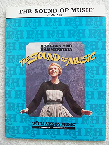 9780793513185: The Sound of Music - Clarinet