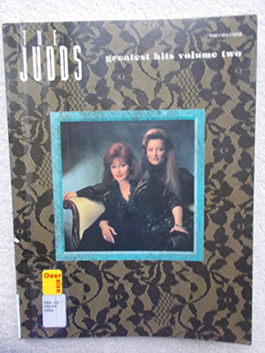 The Judds Greatest Hits {VOLUME TWO}