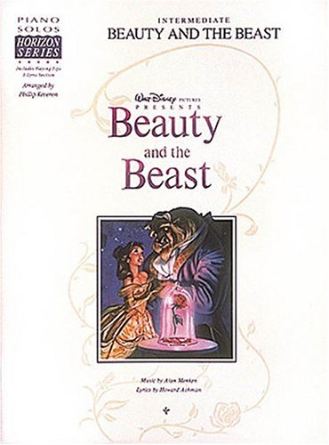 9780793514991: Beauty and the Beast [Taschenbuch] by