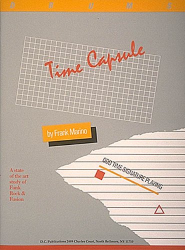 Beispielbild fr Time Capsules zum Verkauf von THE SAINT BOOKSTORE