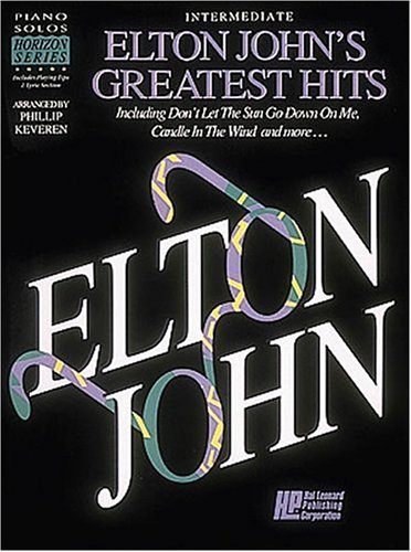 9780793515974: Elton John Greatest Hits